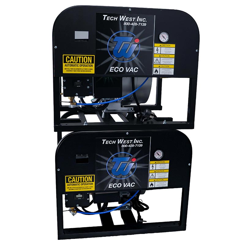 EcoVac Dry Vacuum Systems - Image 4