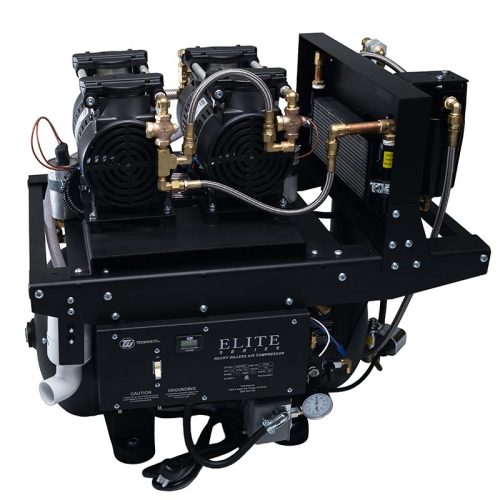 Elite Series Rocky Compressors