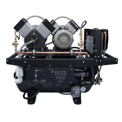 Elite Series Oilless Compressors