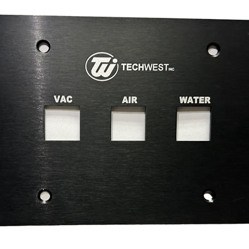 Remote Control Panels